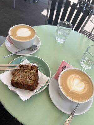 Grande Café & Bar by null