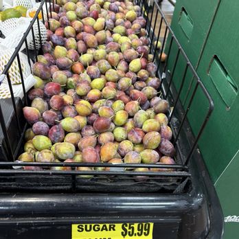 Broward Meat & Fish - Never seen an actual sugar plum - Grocery Near Me - Pembroke Pines, Florida Broward Meat & Fish - Never seen an actual sugar plum - Grocery Near Me - Pembroke Pines, Florida