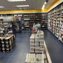 The Vitamin Shoppe