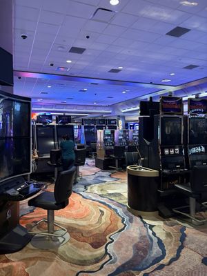 Agua Caliente Resort Casino Spa Rancho Mirage by null