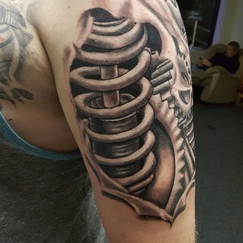 Wicked Addictions - Piercing Near Me - Oakland, Tennessee