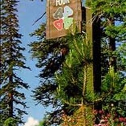 Seasons 4 Condominium Rentals