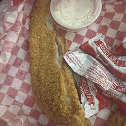 Louisiana Cajun Cafe & Daiquiris