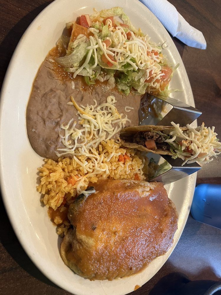 El Cajete