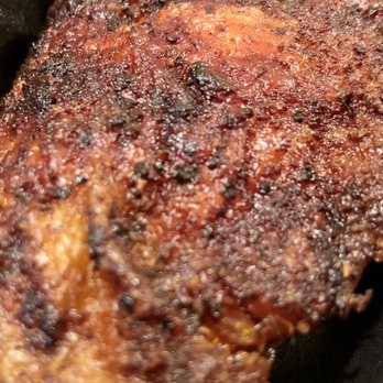 Savory Layne Steakhouse - Wing - Barbeque Near Me - Mountain Home, Idaho