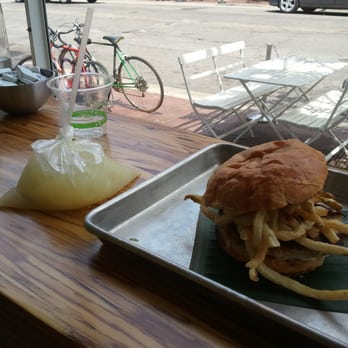 Frita Batidos - Cuban Near Me - Ann Arbor, Michigan