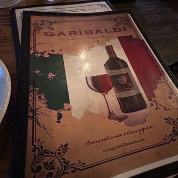 Garibaldi Trattoria - Italian Near Me - Garner, North Carolina Garibaldi Trattoria - Italian Near Me - Garner, North Carolina