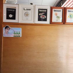 Hanwoori Korean Restaurant