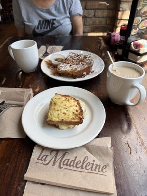 la Madeleine by null