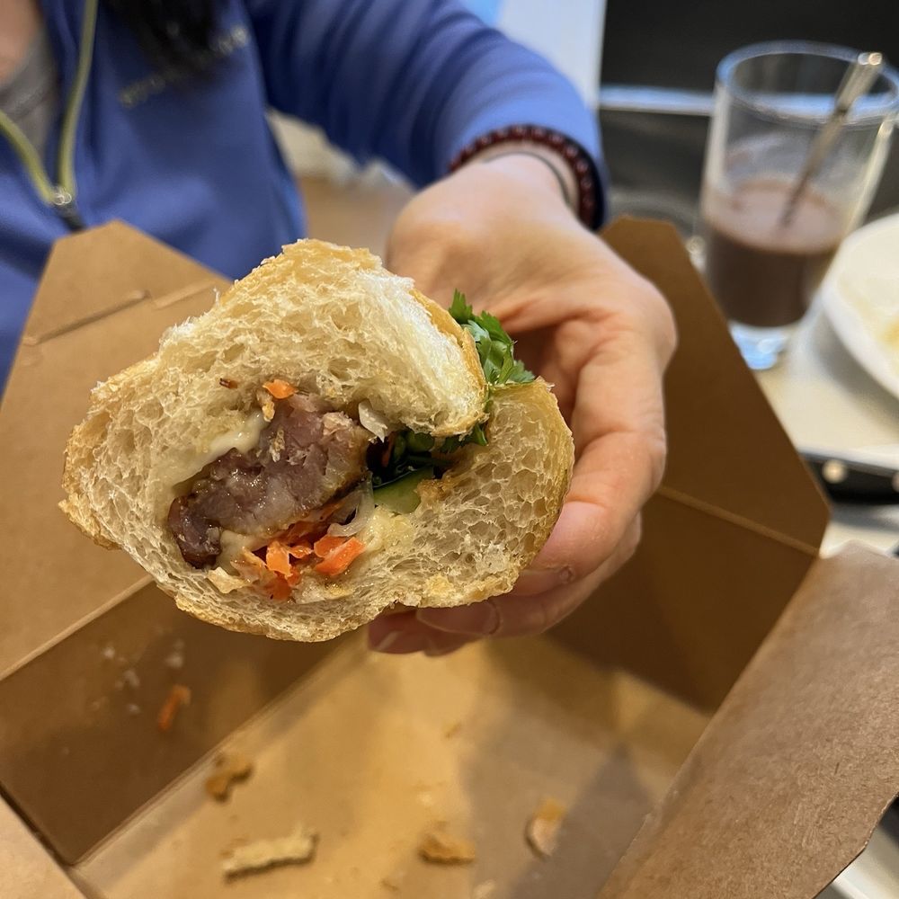 Da Vang Restaurant - Banh Mi Thit Nuong - Vietnamese Near Me - Phoenix, Arizona Da Vang Restaurant - Banh Mi Thit Nuong - Vietnamese Near Me - Phoenix, Arizona