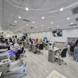 Santa Ana Nails & Spa