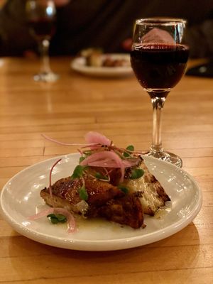 Braise Restaurant & Culinary School by null