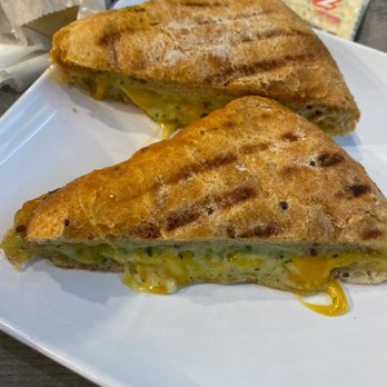 Café Zupas - The Perfect Grilled Cheese, sans tomatoes - Sandwiches Near Me - Columbus, Ohio Café Zupas - The Perfect Grilled Cheese, sans tomatoes - Sandwiches Near Me - Columbus, Ohio