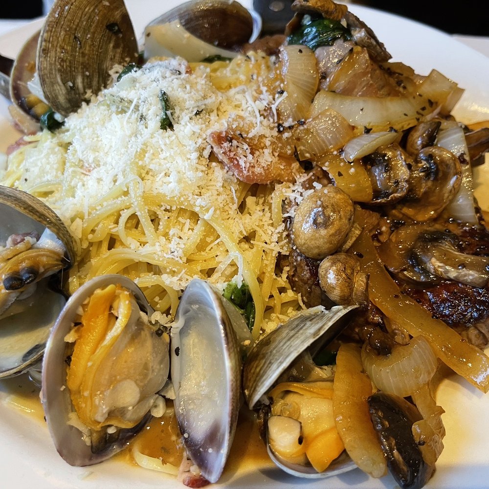 Assaggio Bistro - Honestly I forgot what this is. - Italian Near Me - Honolulu, Hawaii Assaggio Bistro - Honestly I forgot what this is. - Italian Near Me - Honolulu, Hawaii