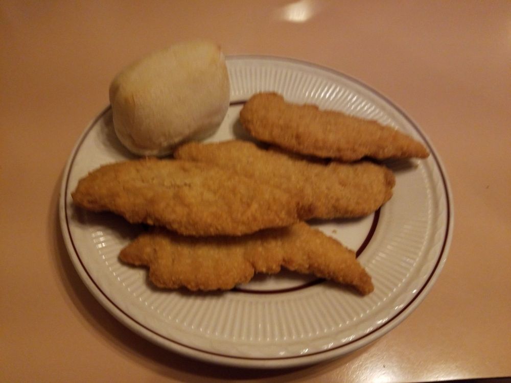 Viking Steaks & Seafood Logo