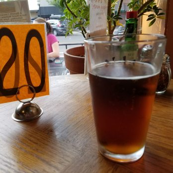 Pablo's Pizza - Many rivers Amber Ale, small Italian stallion - Pizza Near Me - Grand Junction, Colorado Pablo's Pizza - Many rivers Amber Ale, small Italian stallion - Pizza Near Me - Grand Junction, Colorado