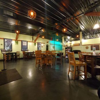 Torg Brewery - Breweries Near Me - Spring Lake Park, Minnesota