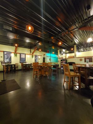 Torg Brewery by null