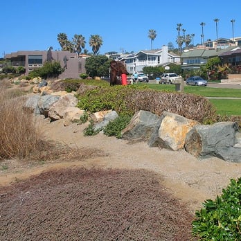 Calumet Park - Courtesy of San Diego Coast Life - Parks Near Me - San Diego, California