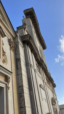 Chiesa di Santa Maria Assunta by null