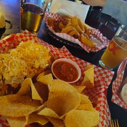 Waddells Longhorn Corral
