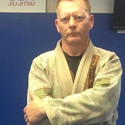 Modern Martial Arts and Family Fitness Center - Coach Don ready to train you and your family!