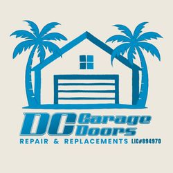DC Garage Doors