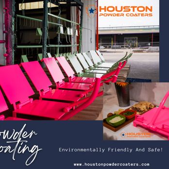 Houston Powder Coaters - Powder coating is environmentally friendly and safe for many industries.
#houstonpowdercoaters #powdercoating #foodindustrycoatings - Powder Coating Near Me - Houston, Texas Houston Powder Coaters - Powder coating is environmentally friendly and safe for many industries.
#houstonpowdercoaters #powdercoating #foodindustrycoatings - Powder Coating Near Me - Houston, Texas