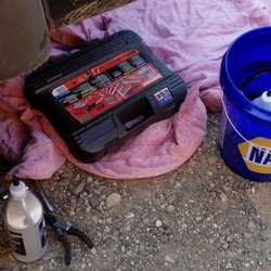 Napa Auto Parts-Cle Elum