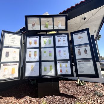 Da Vien Coffee - Drive thru menu - Coffee & Tea Near Me - Stanton, California Da Vien Coffee - Drive thru menu - Coffee & Tea Near Me - Stanton, California
