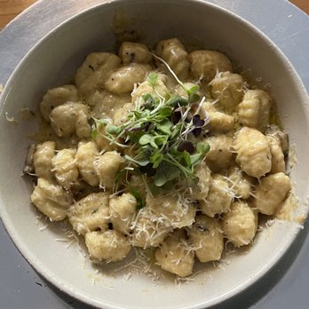 Italian Cucina - Gnocchi entree - Italian Near Me - New Hope, Pennsylvania Italian Cucina - Gnocchi entree - Italian Near Me - New Hope, Pennsylvania