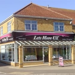 Lets Move UK