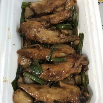 Photo of Ping's Seafood - New York, NY, United States