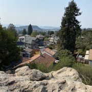 Photo of Indian Rock Park - Berkeley, CA, United States