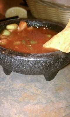 Acapulcos Mexican Family Restaurant & Cantina by null