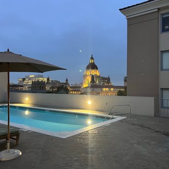 The Westin Pasadena - Hotel pool view. - Hotels Near Me - Pasadena, California The Westin Pasadena - Hotel pool view. - Hotels Near Me - Pasadena, California