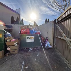 Ten Haul Junk Removal
