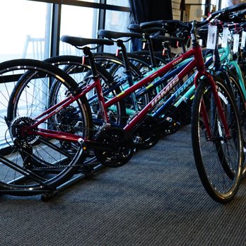 THE BIKE WAY - Updated September 2026 - 14 Photos - 20 Reviews