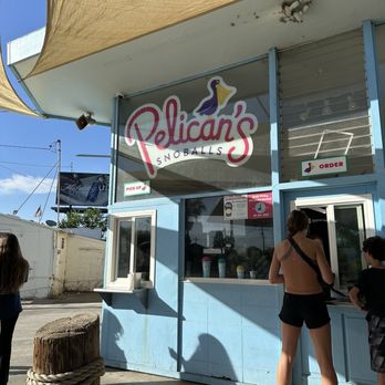 Pelican's Snoballs - Shaved Ice Near Me - Clovis, California Pelican's Snoballs - Shaved Ice Near Me - Clovis, California