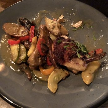 Crush & Brew - New American Near Me - Temecula, California