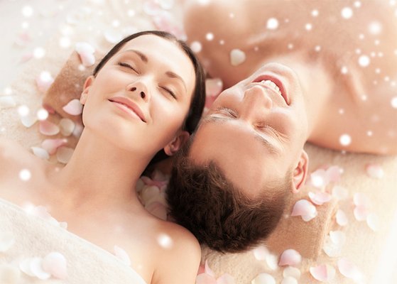 Four Seasons Day Spa by null