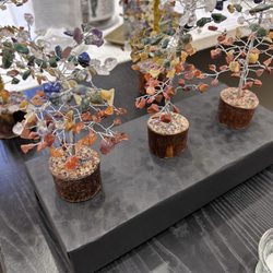 Crystals & More