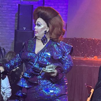 Hamburger Mary's - Long Beach - Entertainment - Gay Bars Near Me - Long Beach, California