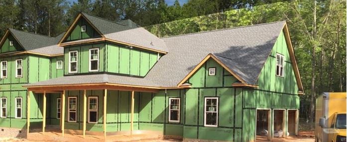 Slide of Capital Palmetto Builders