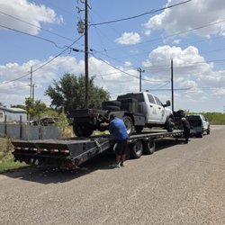 RJ Diesel Service