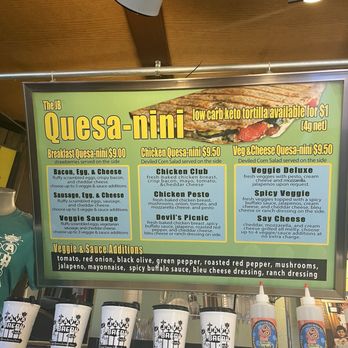 The Java Break - Coffee & Tea Near Me - Lawrence, Kansas