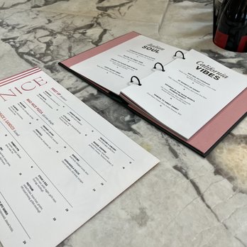Mad Nice - Menu - Italian Near Me - Detroit, Michigan Mad Nice - Menu - Italian Near Me - Detroit, Michigan