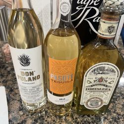 SoCal Wine & Spirits - Tequila selection is soooooo good!!!! They have so many kinds