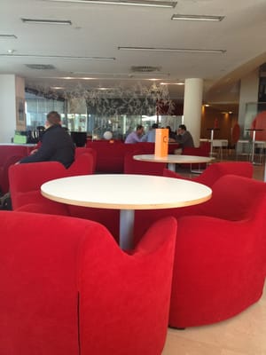 El Sant Cugat Hotel by null