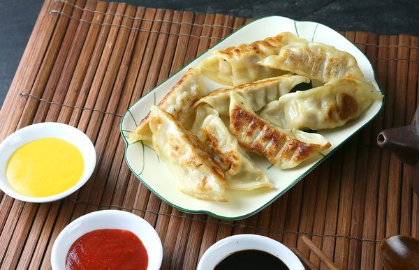 House of Dim Sum by null